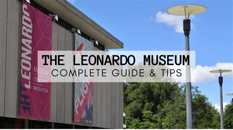 The leonardo museum salt lake - Salt Lake Organizing Committee 2001 - 2002 1 year. ... Director of Development at The Leonardo Museum Salt Lake City, UT. Connect Laura Cotter Looking for new opportunities in nonprofit or grant ...
